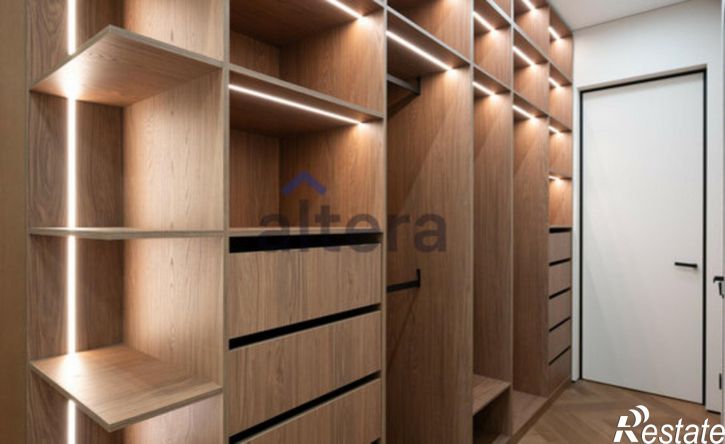 3-комн квартира ул Алексея Козина, 2,  д. 2