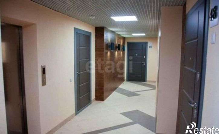 3-комн квартира улица Генерала Ерина, 13 к1,  д. 13 к1