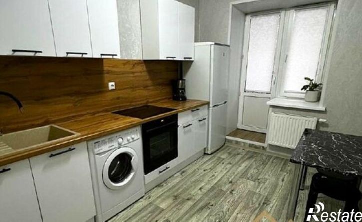 1-комн квартира ул Рауиса Гареева, 98,  д. 98