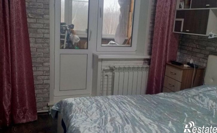 3-комн квартира ул Парковая, 18,  д. 18