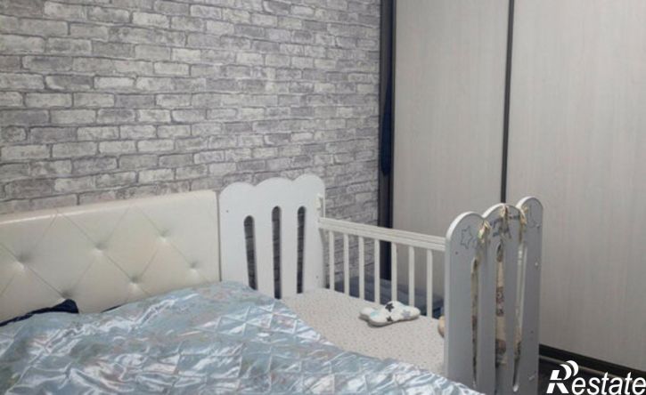 3-комн квартира ул Парковая, 18,  д. 18