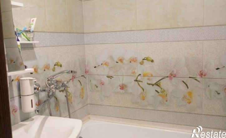 3-комн квартира ул Парковая, 18,  д. 18