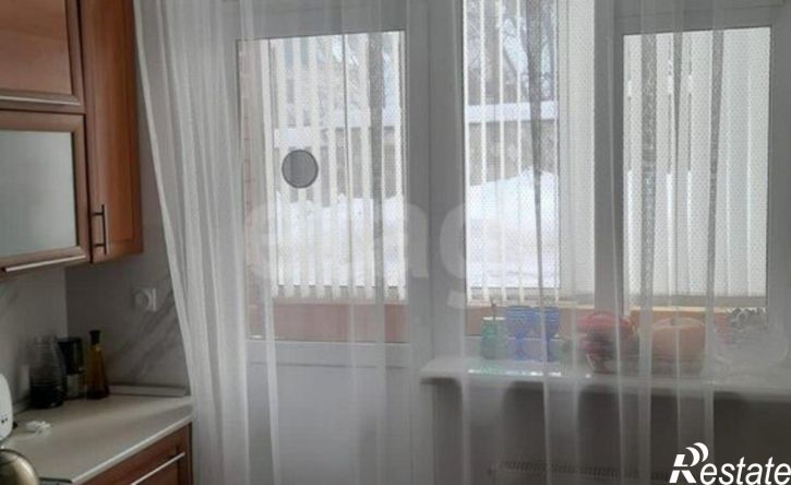 2-комн квартира ул Алтан, 76Б,  д. 76Б