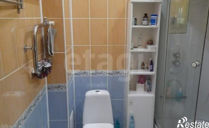 2-комн квартира ул Алтан, 76Б,  д. 76Б