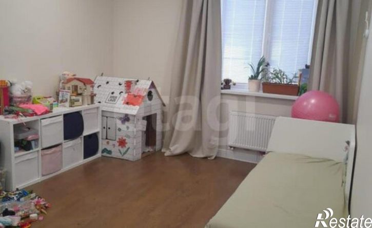 2-комн квартира ул Алтан, 76Б,  д. 76Б