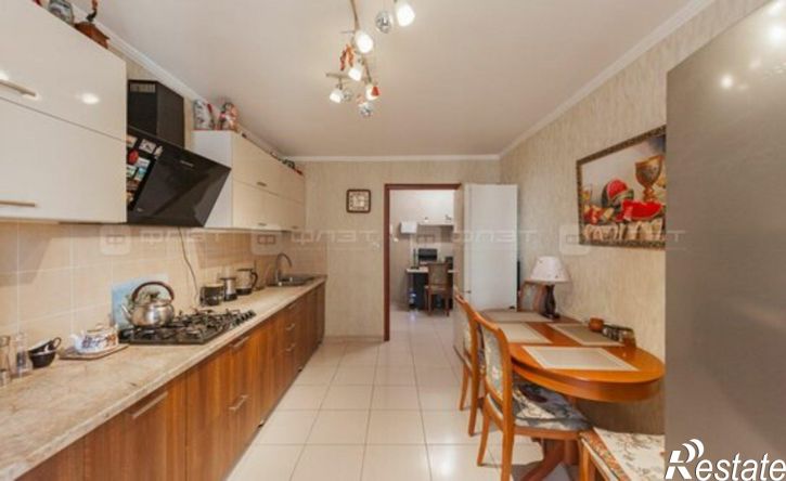 2-комн квартира улица Академика Завойского, 21,  д. 21