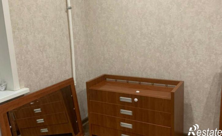 2-комн квартира улица Рихарда Зорге, 67,  д. 67