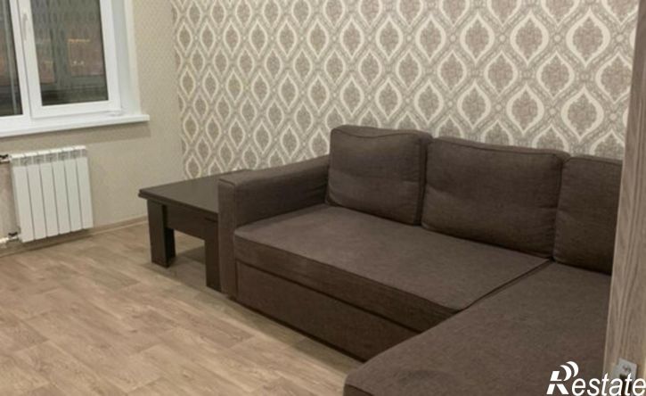 2-комн квартира улица Рихарда Зорге, 67,  д. 67