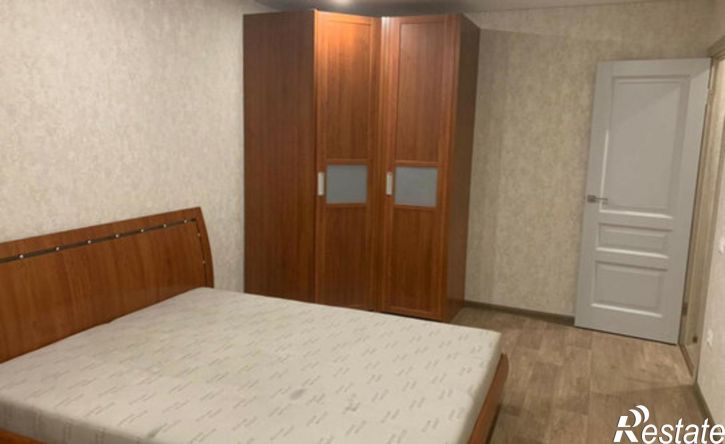 2-комн квартира улица Рихарда Зорге, 67,  д. 67