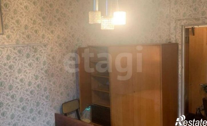 2-комн квартира ул Клары Цеткин, 31а,  д. 31а