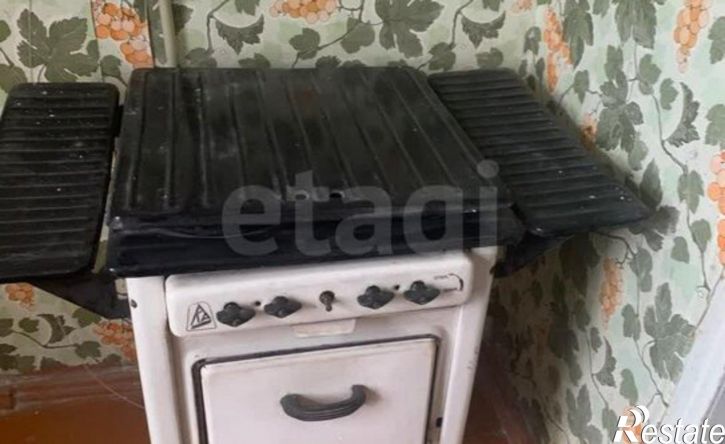 2-комн квартира ул Клары Цеткин, 31а,  д. 31а