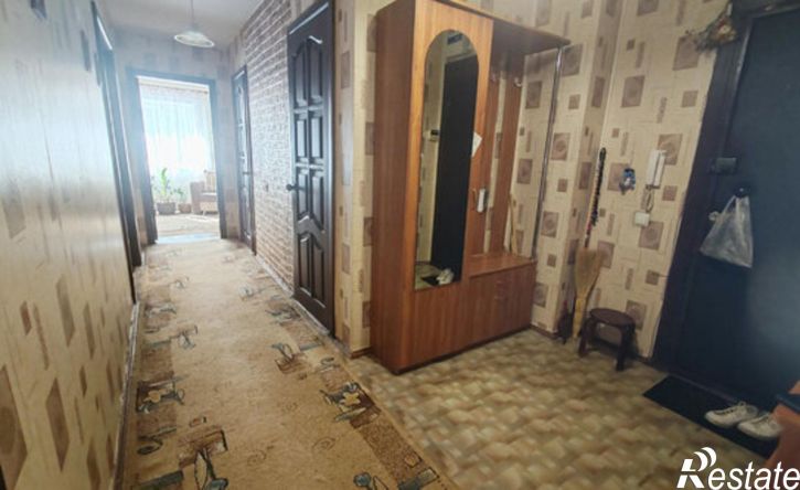 2-комн квартира пр-кт Ямашева, 43,  д. 43