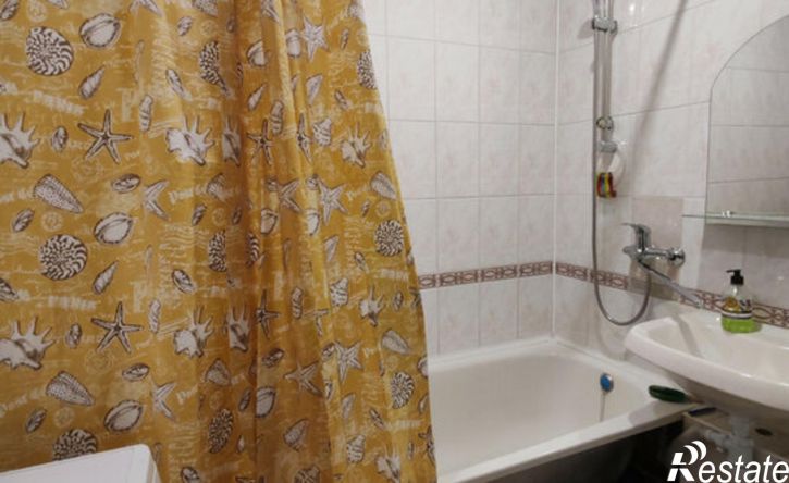 2-комн квартира пр-кт Ямашева, 43,  д. 43