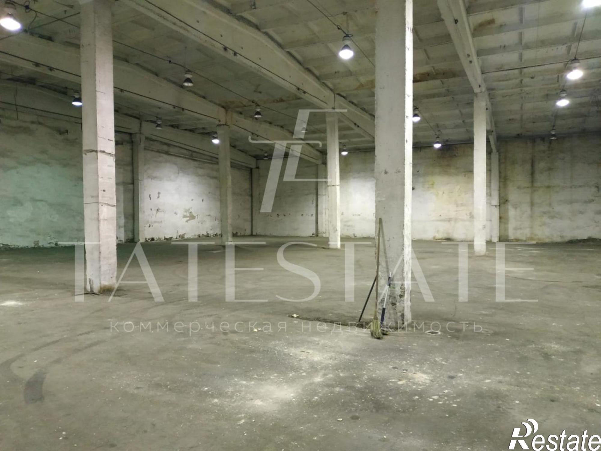 Сдать складское помещение за 240 000 рублей на улица Рахимова, 59