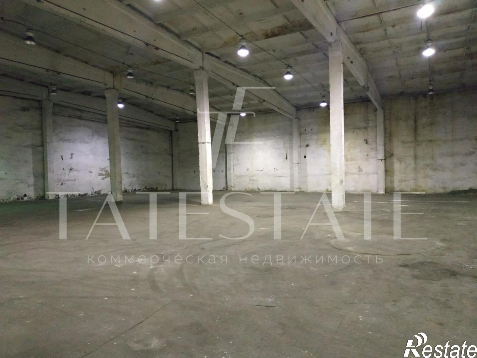 Сдать складское помещение за 240 000 рублей на улица Рахимова, 59