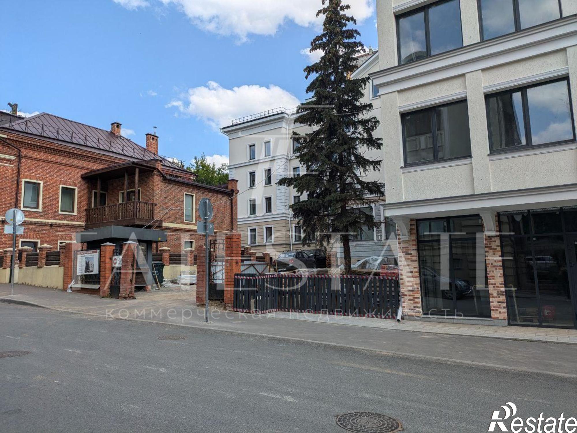 Сдать ресторан, помещение под кафе за 420 000 рублей на улица Некрасова, 32А