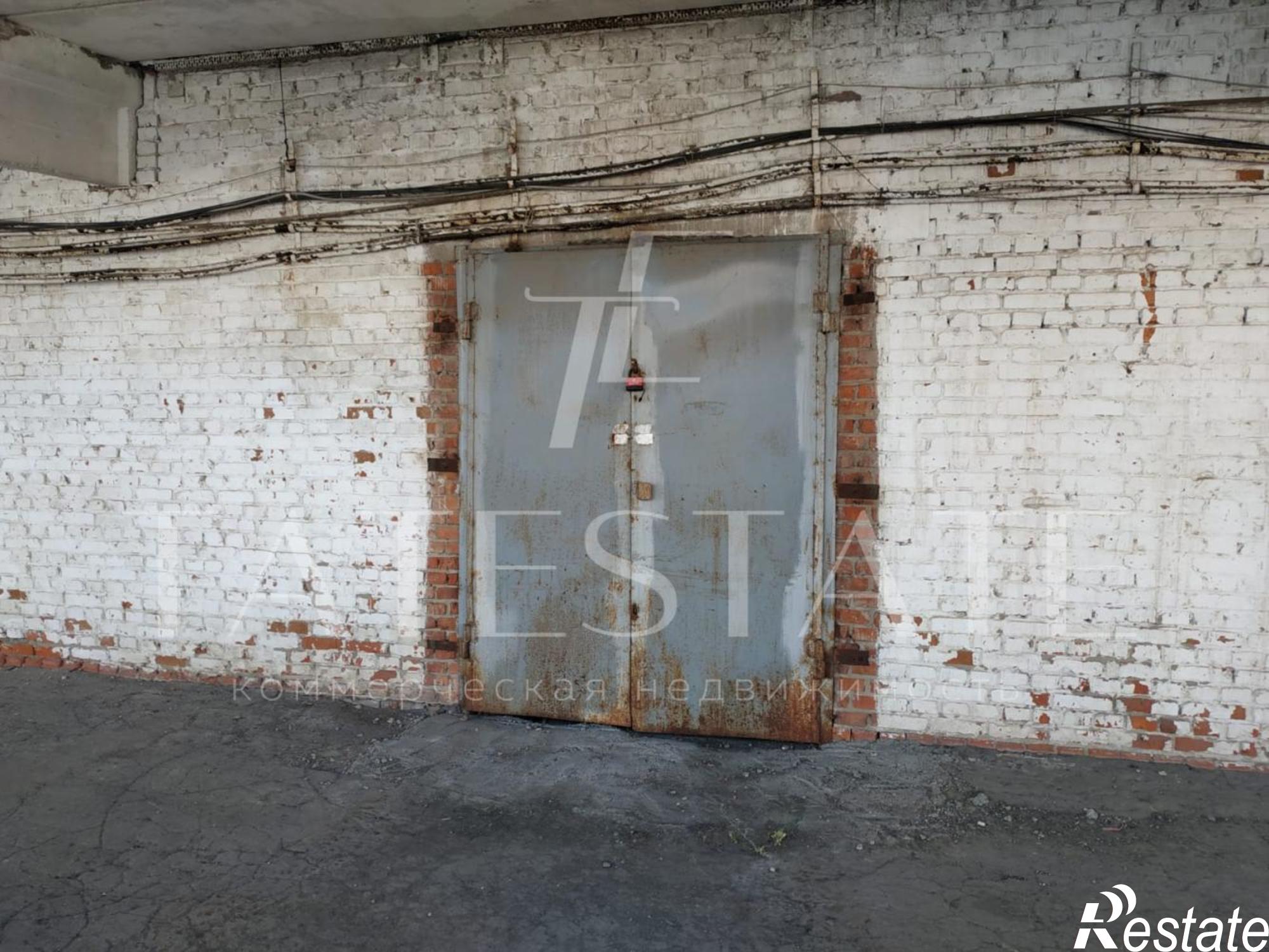 Сдать складское помещение за 240 000 рублей на улица Рахимова, 59