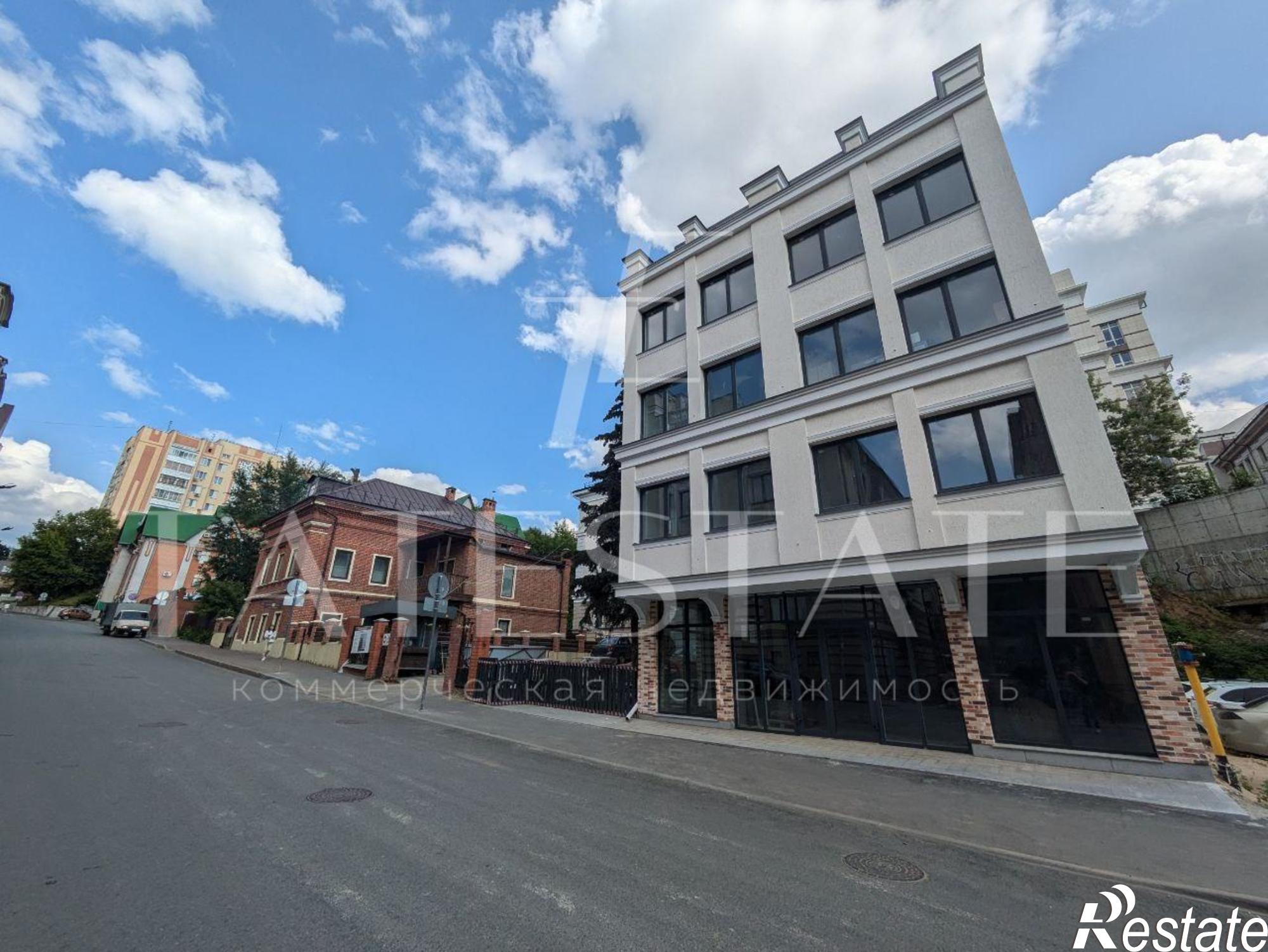 Сдать ресторан, помещение под кафе за 420 000 рублей на улица Некрасова, 32А