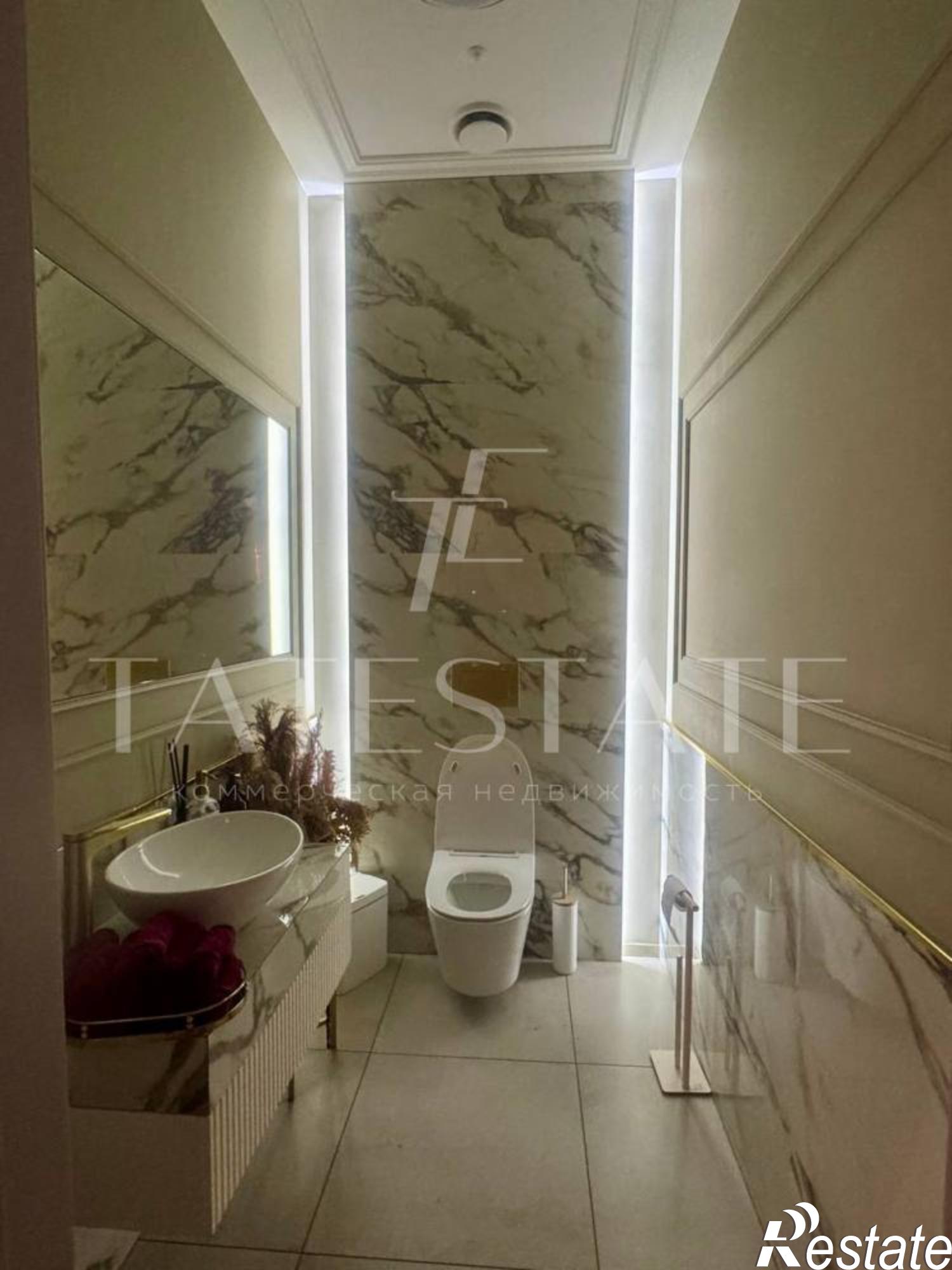 Сдать ресторан, помещение под кафе за 325 160 рублей на улица Большая Красная, 6, к.2