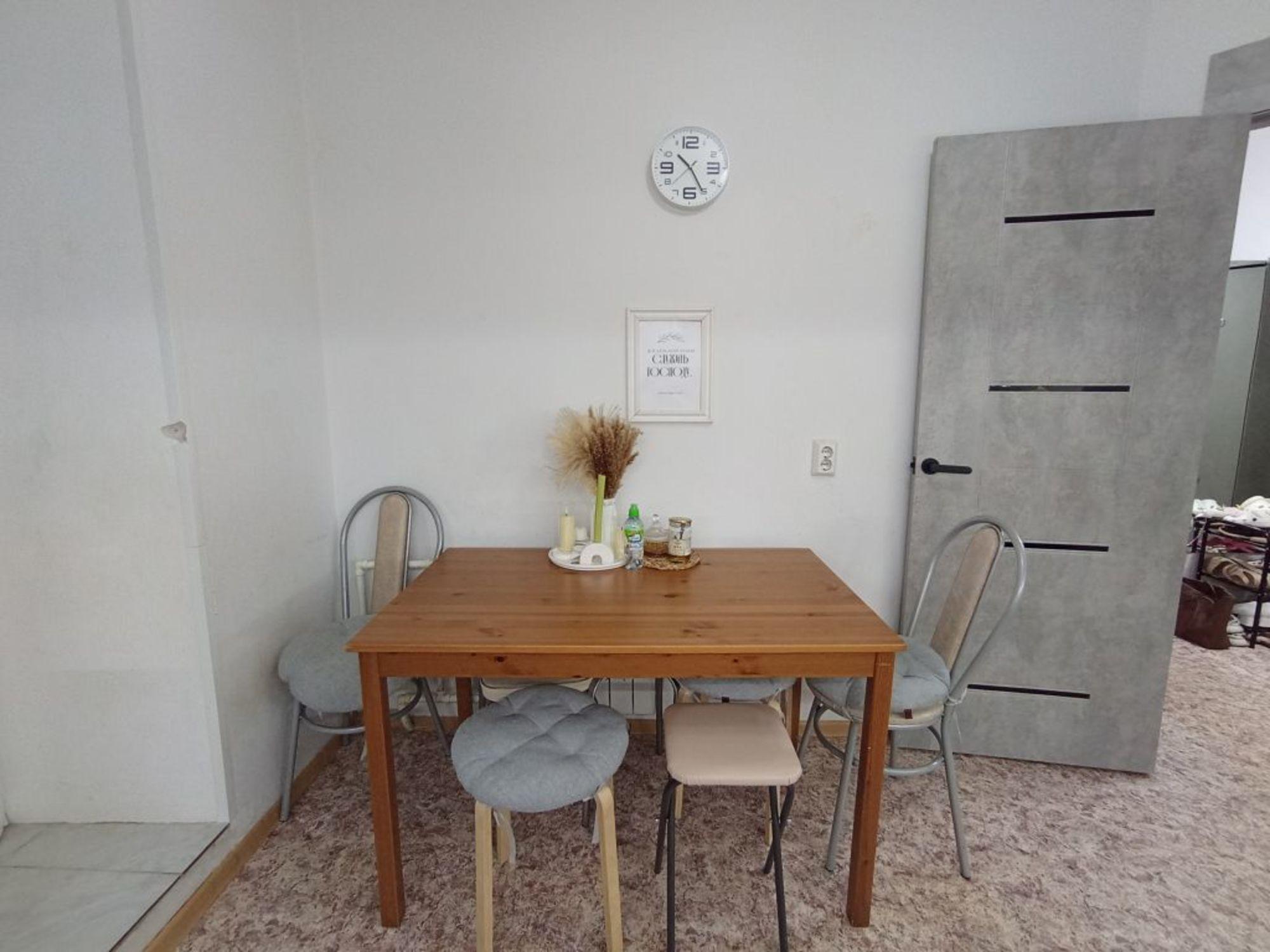 Купить квартиру за 6 250 000 рублей на Колымская ул, 15