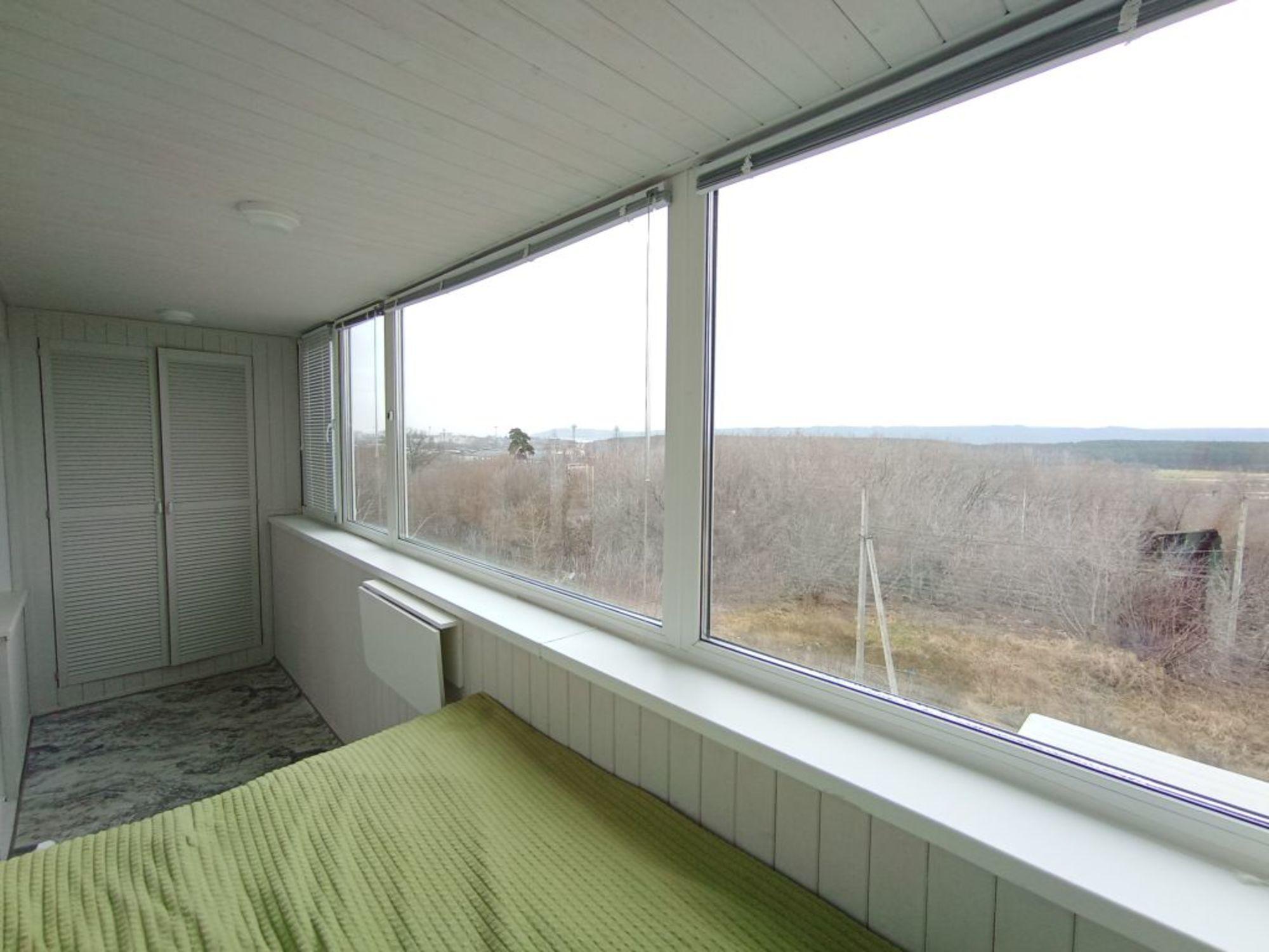 Купить квартиру за 6 250 000 рублей на Колымская ул, 15