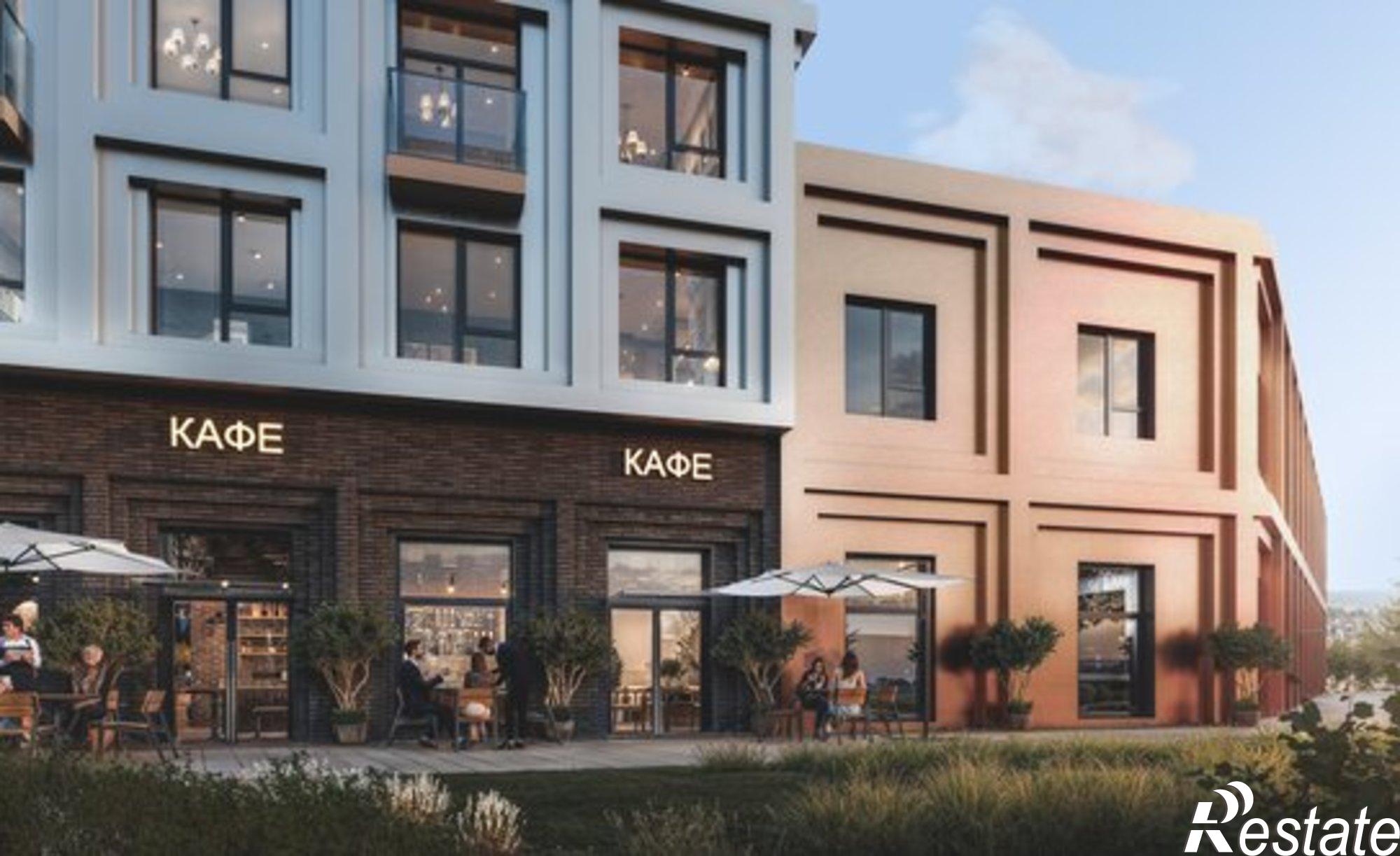 Купить квартиру за 9 246 600 рублей на ул Даурская, 2А