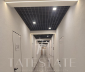 офис 10.6 кв м, этаж 3/4 улица Николая Ершова, 28