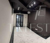 офис 148.9 кв м, этаж -1/10 улица Курская, 27