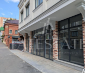 помещение 140 кв м улица Некрасова, 32А