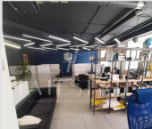 офис 182 кв м, этаж 2/5 улица Габдуллы Тукая, 58