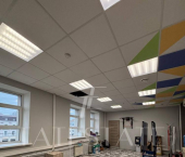 офис 220 кв м, этаж 3/5 улица Лево-Булачная, 38