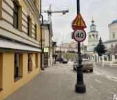 помещение 147.8 кв м улица Большая Красная, 6, к.2