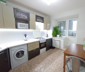 1-комн, 39кв м, этаж 4/9 Колымская ул, 15