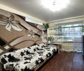 3-комн, 60кв м, этаж 2/5 ул Академика Губкина, 13 А