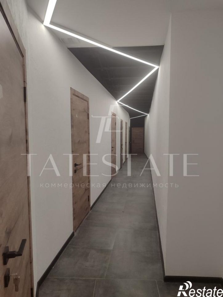 Офис улица Татарстан, 20