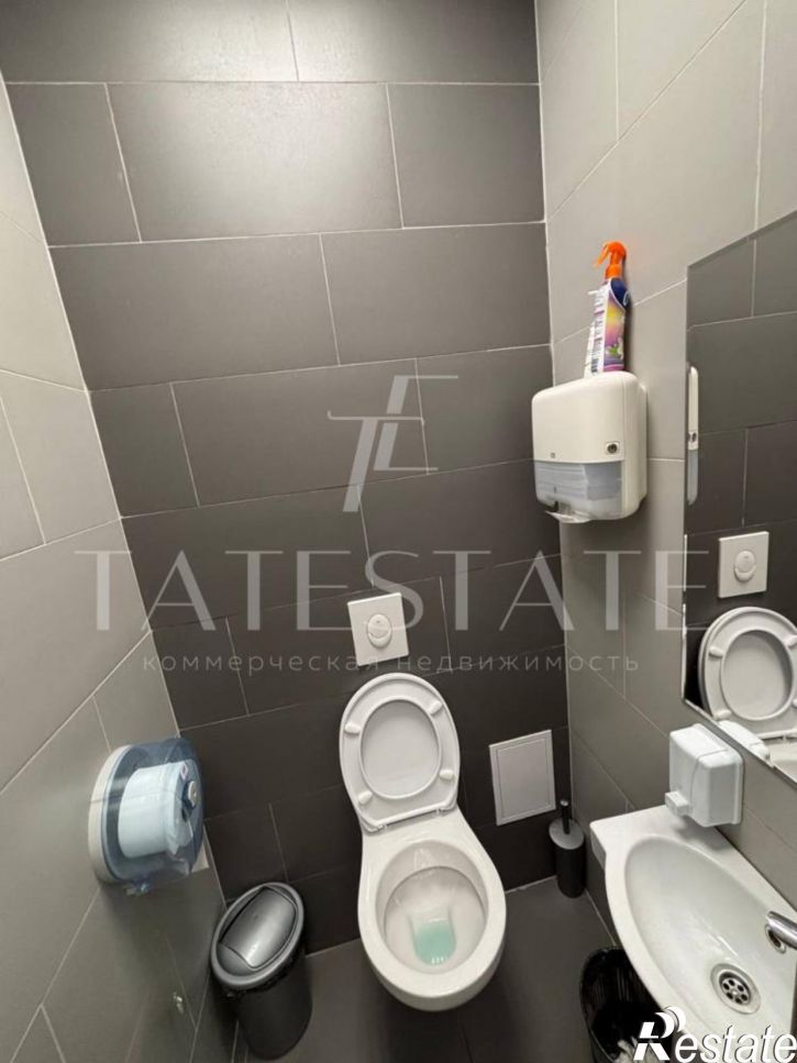 Офис улица Лево-Булачная, 38