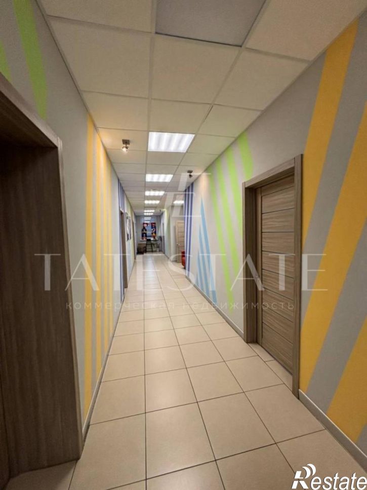 Офис улица Лево-Булачная, 38
