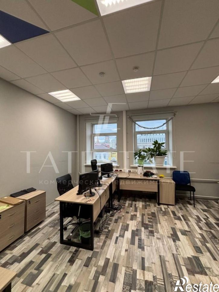Офис улица Лево-Булачная, 38