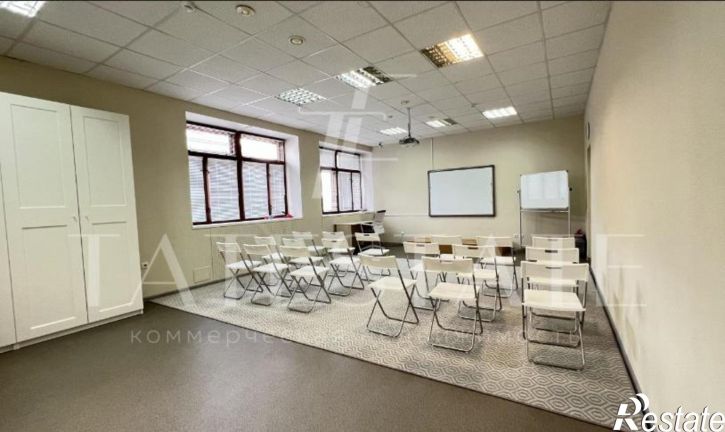 Офис улица Островского, 104