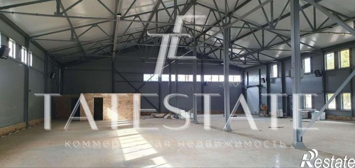 Склад улица Беломорская, 69