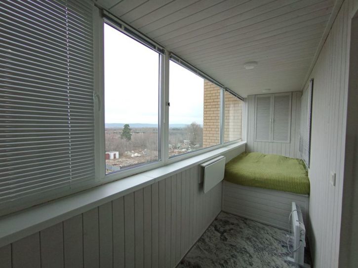 1-комн квартира Колымская ул, 15