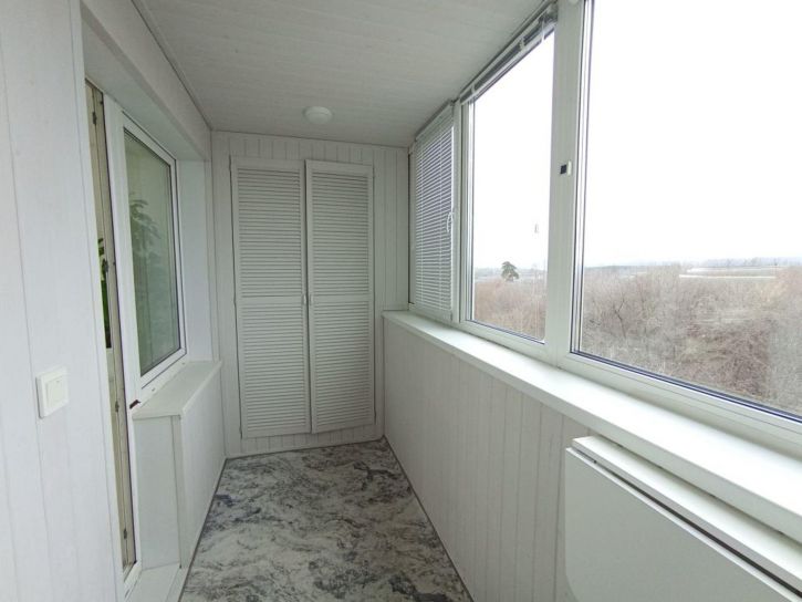 1-комн квартира Колымская ул, 15