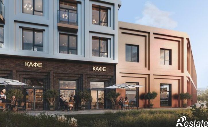 3-комн квартира в новом доме Даурская улица, 16А,  д. 16А