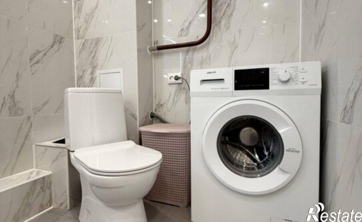 1-комн квартира улица Академика Глушко, 22А,  д. 22А