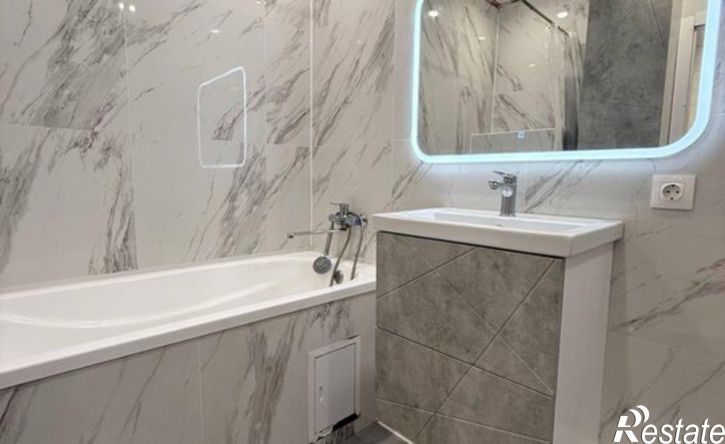 1-комн квартира улица Академика Глушко, 22А,  д. 22А