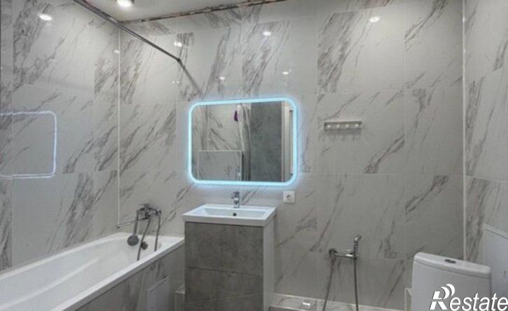 1-комн квартира улица Академика Глушко, 22А,  д. 22А