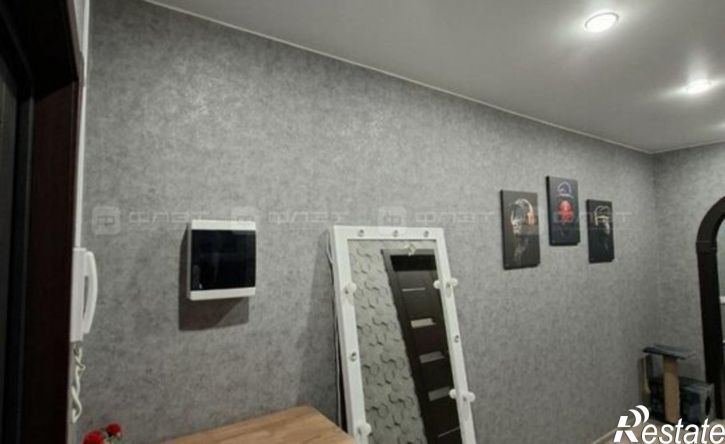 3-комн квартира ул Натана Рахлина, 7,  д. 7