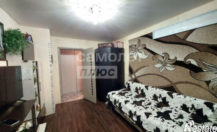 3-комн квартира ул Академика Губкина, 13 А,  д. 13 А,  к. А