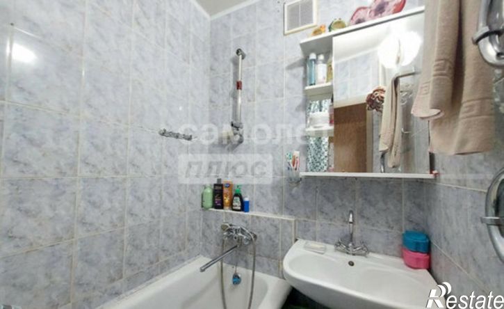 3-комн квартира ул Академика Губкина, 13 А,  д. 13 А,  к. А