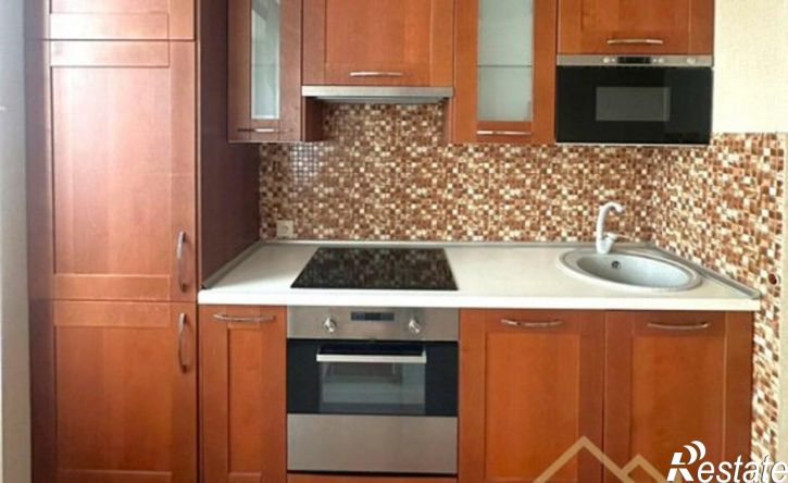 2-комн квартира ул Маршала Чуйкова, 62,  д. 62